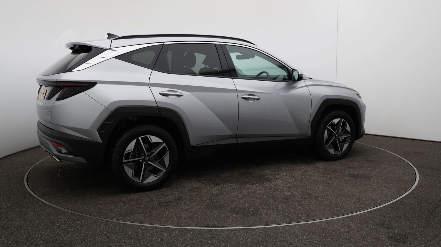 Used Hyundai TUCSON for sale - 76810823: Photo 44