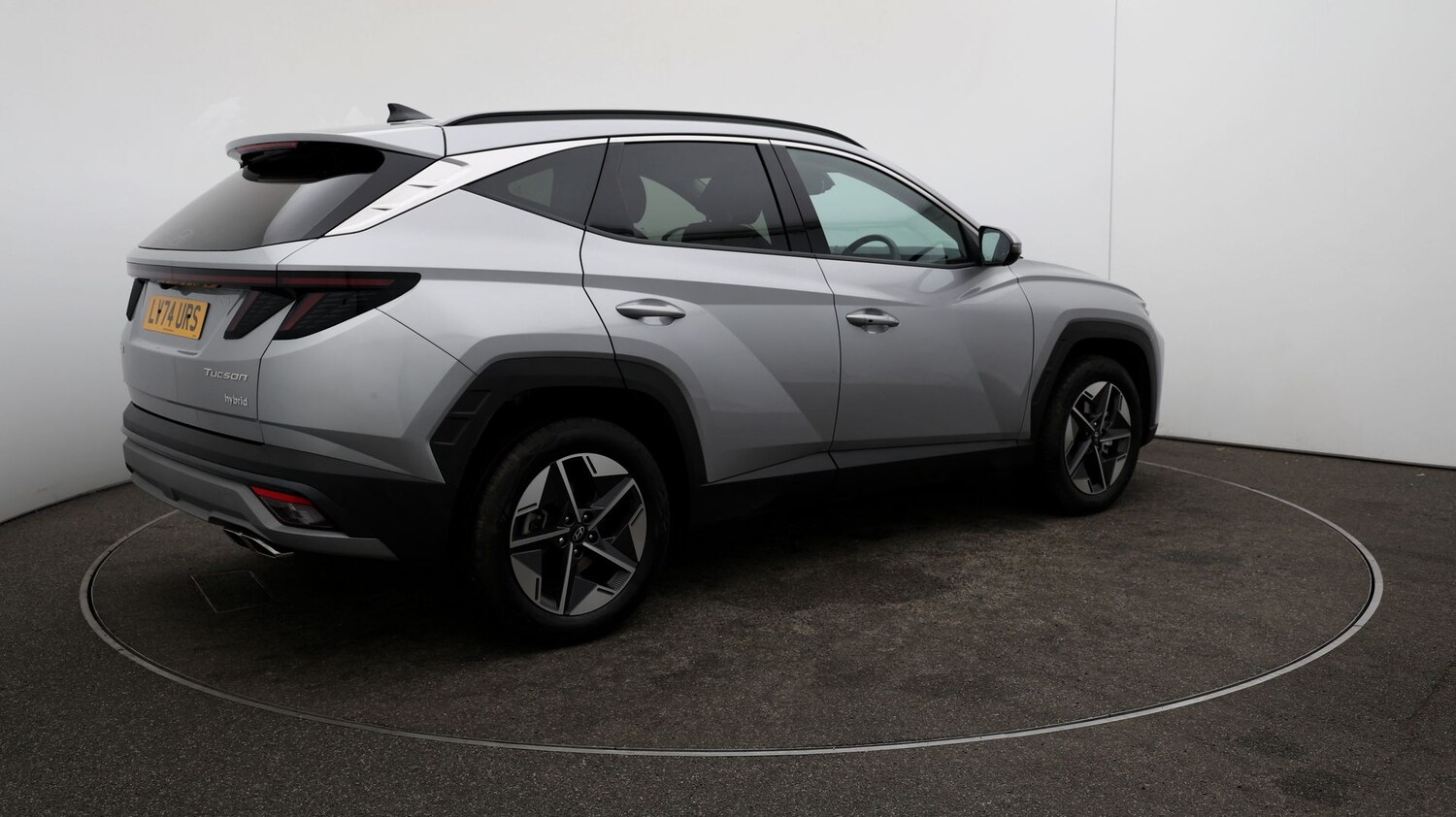 Used Hyundai TUCSON for sale - 76810823: Photo 45