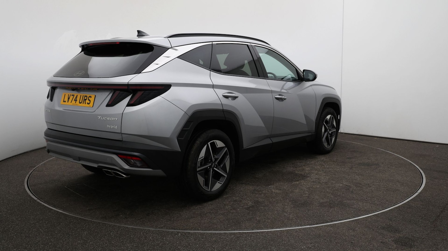 Used Hyundai TUCSON for sale - 76810823: Photo 46