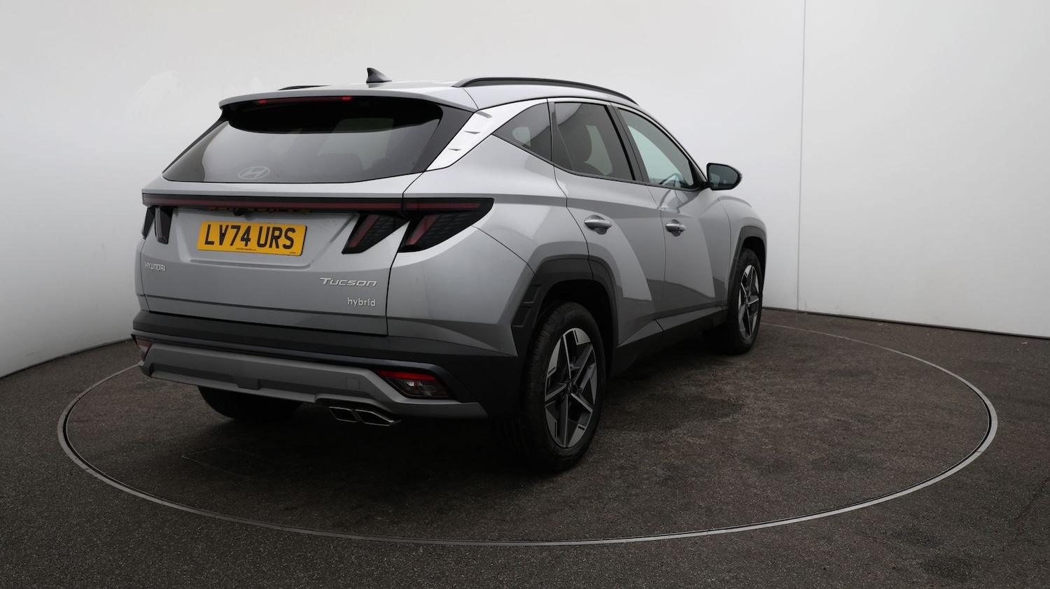 Used Hyundai TUCSON for sale - 76810823: Photo 47