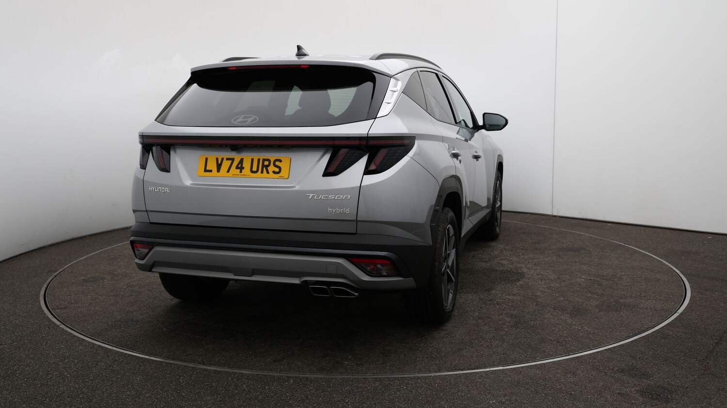 Used Hyundai TUCSON for sale - 76810823: Photo 48