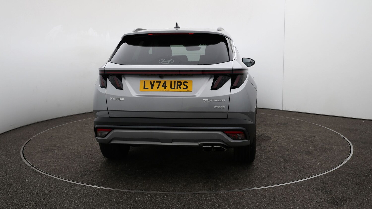 Used Hyundai TUCSON for sale - 76810823: Photo 49