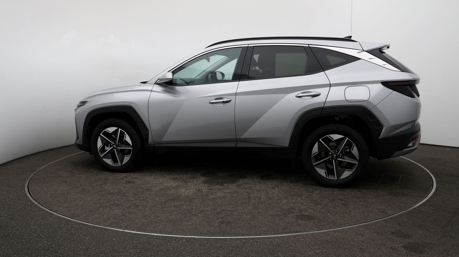 Used Hyundai TUCSON for sale - 76810823: Photo 50