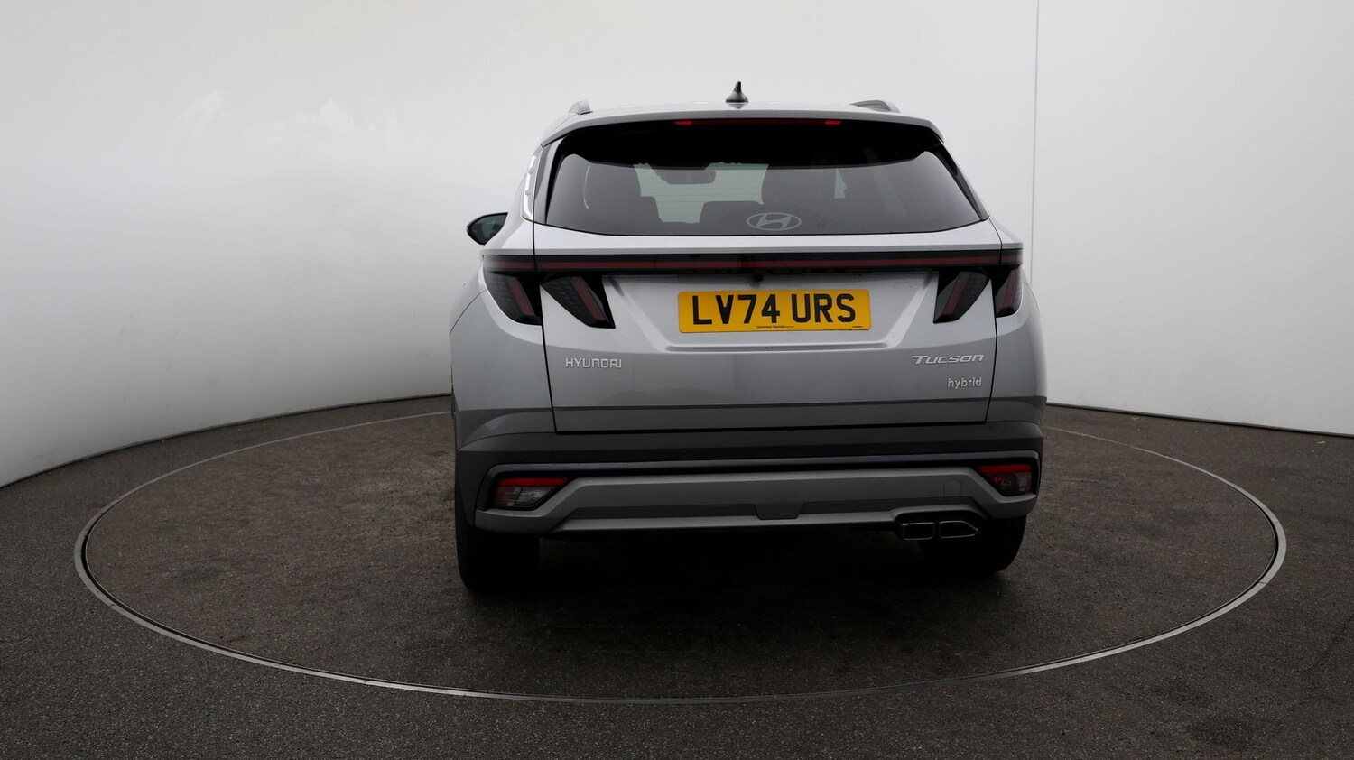 Used Hyundai TUCSON for sale - 76810823: Photo 51