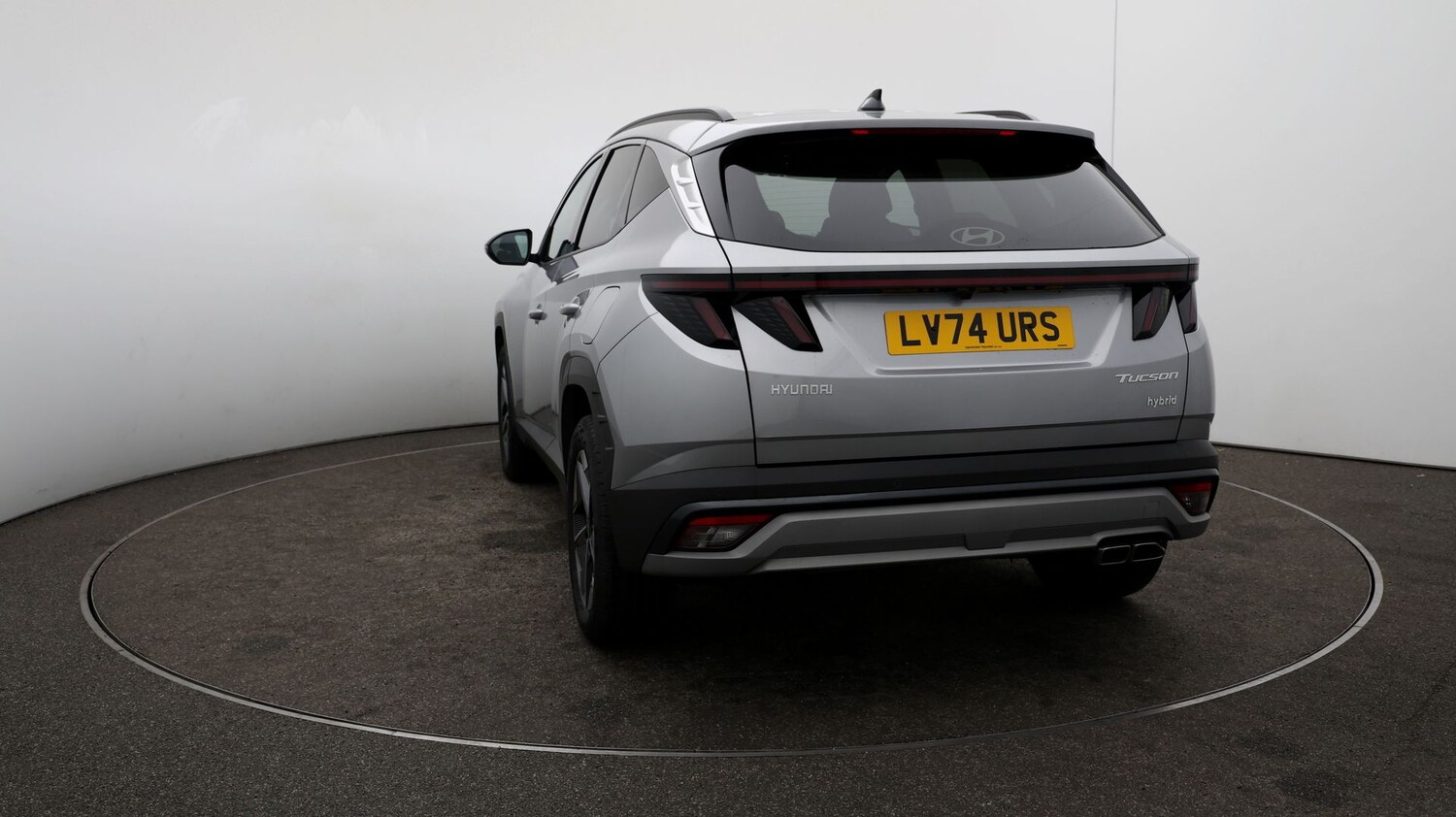 Used Hyundai TUCSON for sale - 76810823: Photo 52