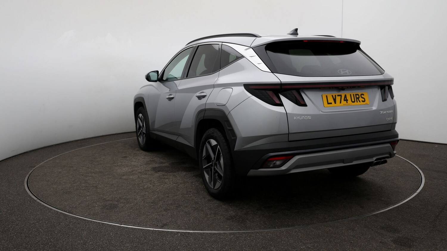 Used Hyundai TUCSON for sale - 76810823: Photo 53