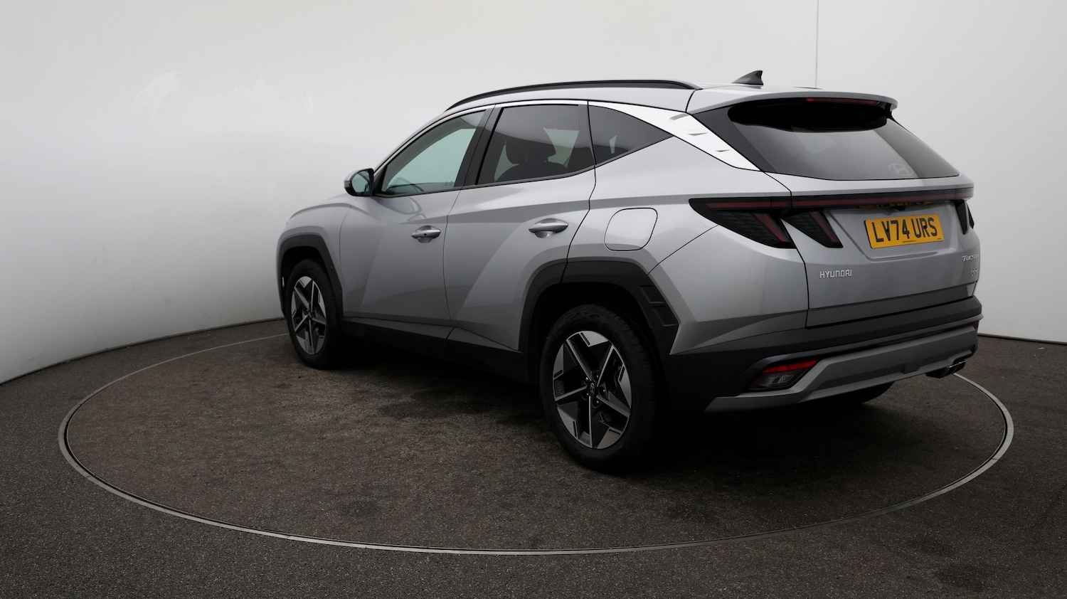 Used Hyundai TUCSON for sale - 76810823: Photo 54