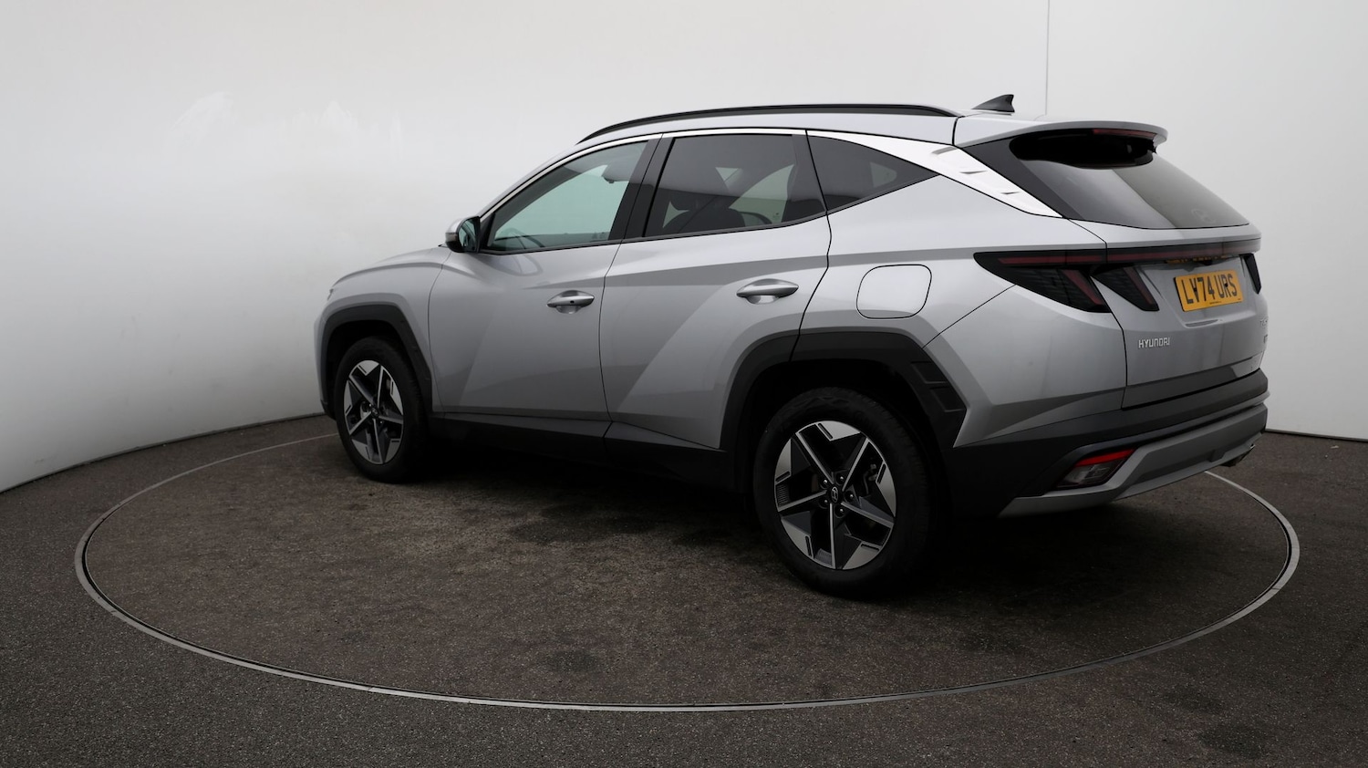 Used Hyundai TUCSON for sale - 76810823: Photo 55