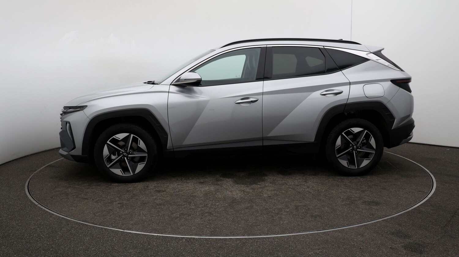 Used Hyundai TUCSON for sale - 76810823: Photo 57
