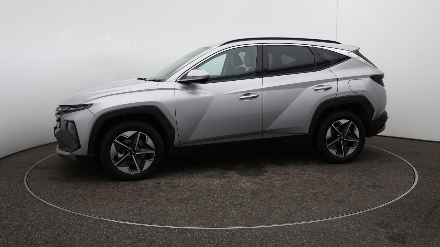 Used Hyundai TUCSON for sale - 76810823: Photo 58