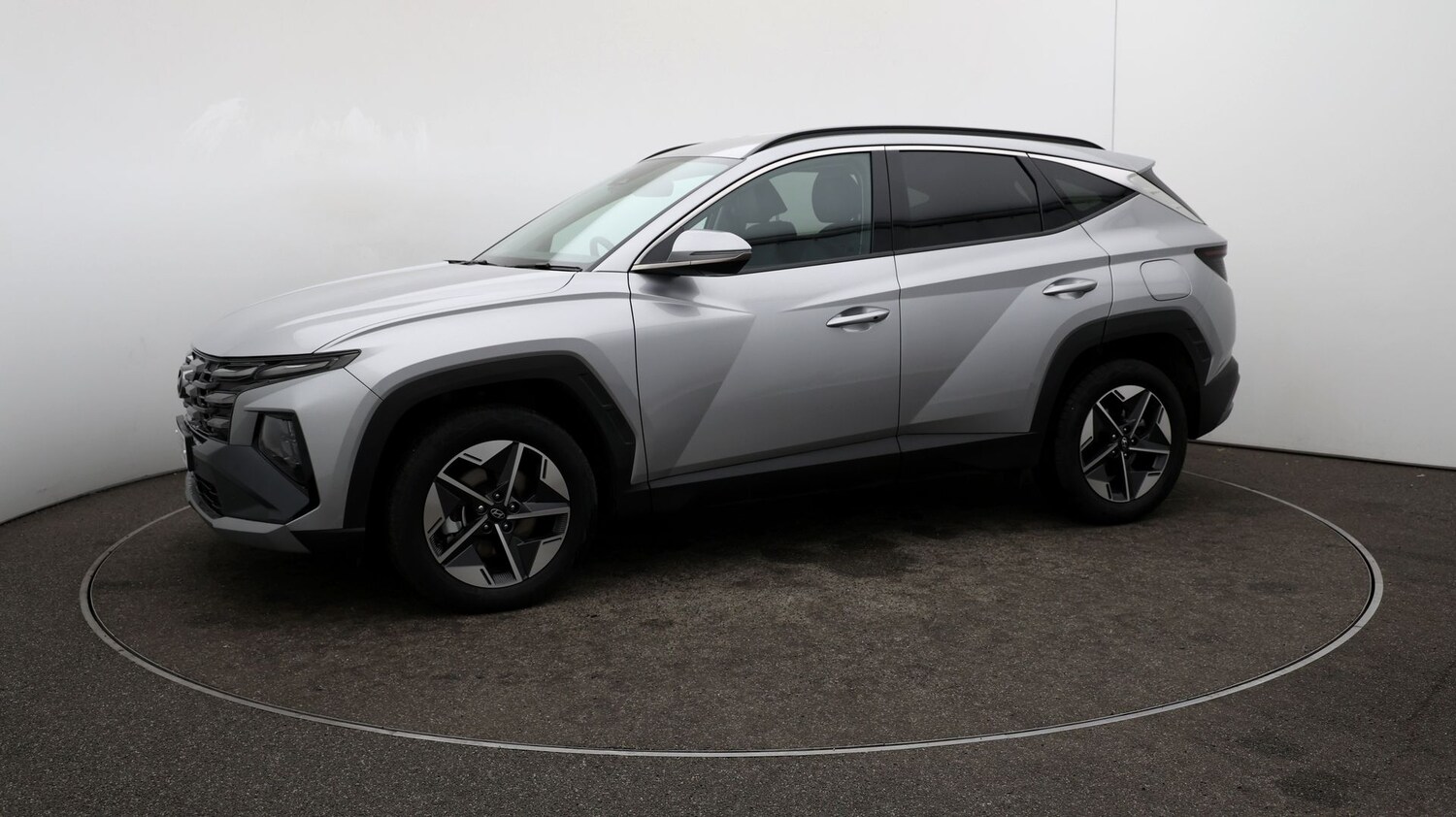 Used Hyundai TUCSON for sale - 76810823: Photo 59