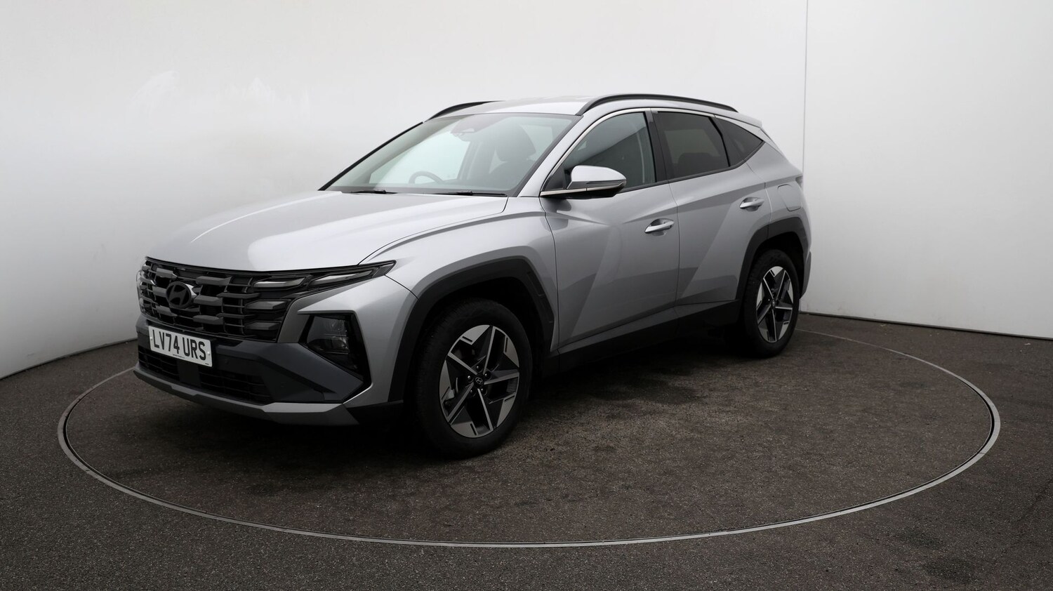 Used Hyundai TUCSON for sale - 76810823: Photo 61