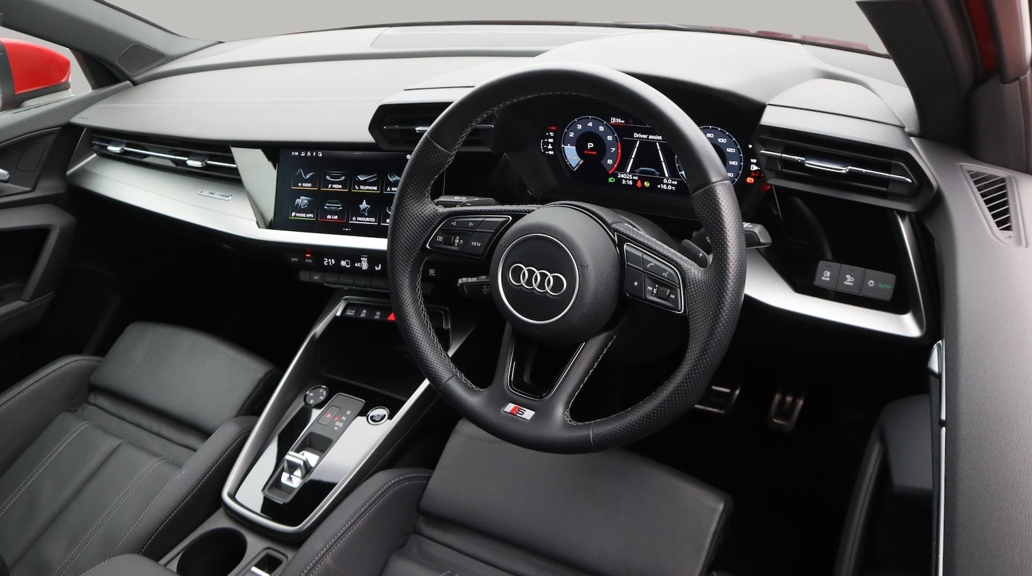Used Audi A3 2021 for sale - 76151331: Photo 10