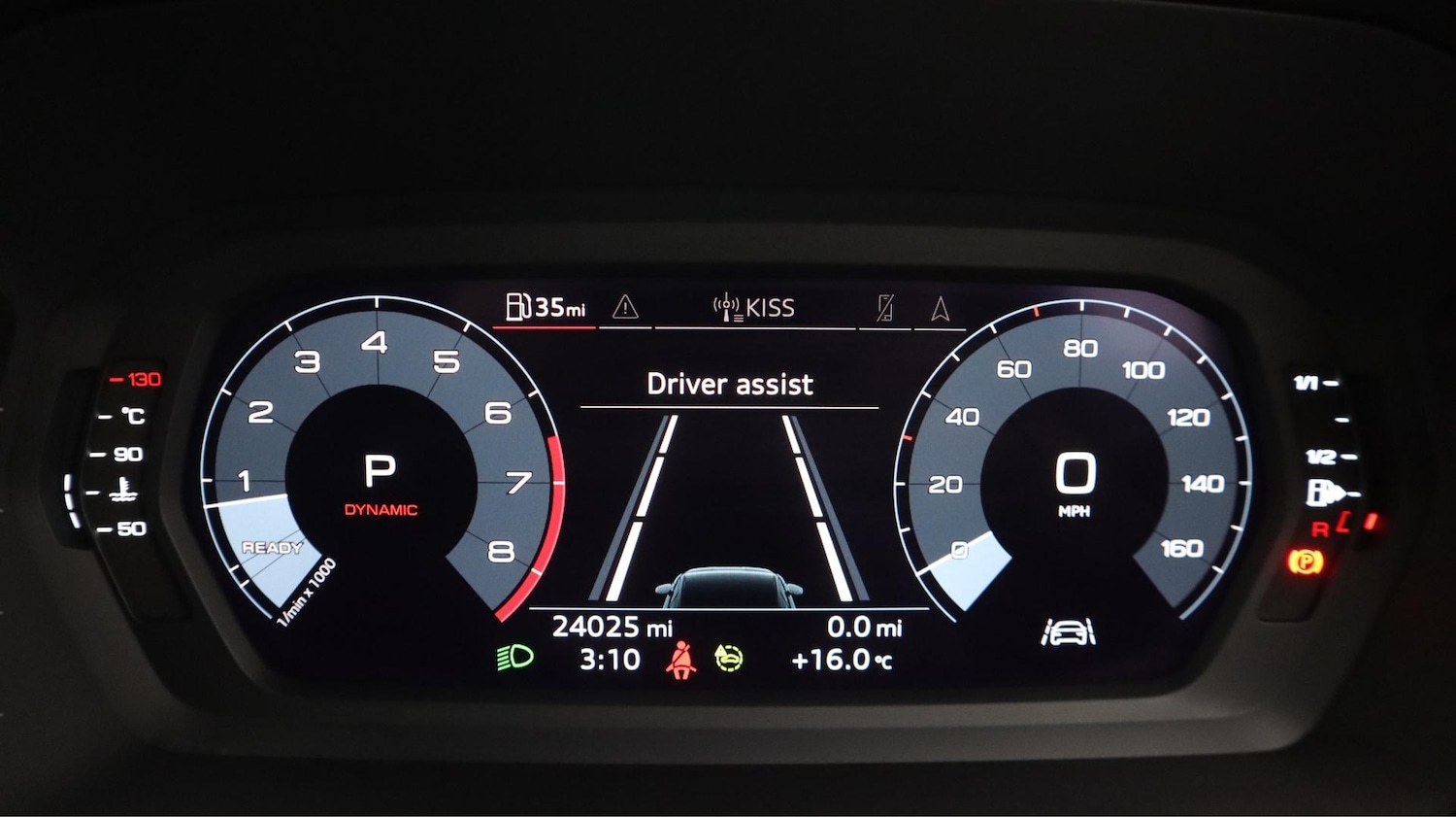 Used Audi A3 2021 for sale - 76151331: Photo 11