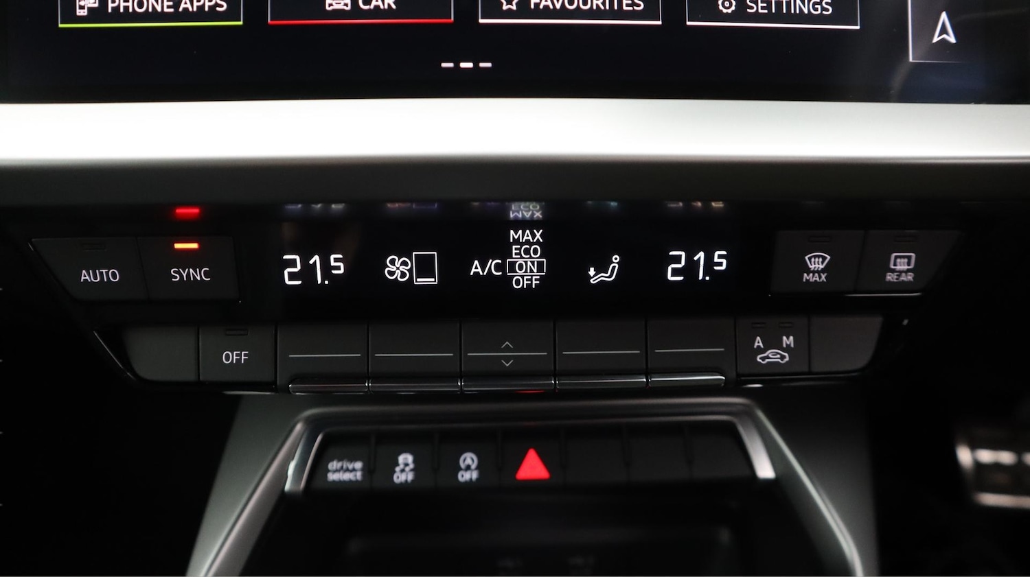 Used Audi A3 2021 for sale - 76151331: Photo 13