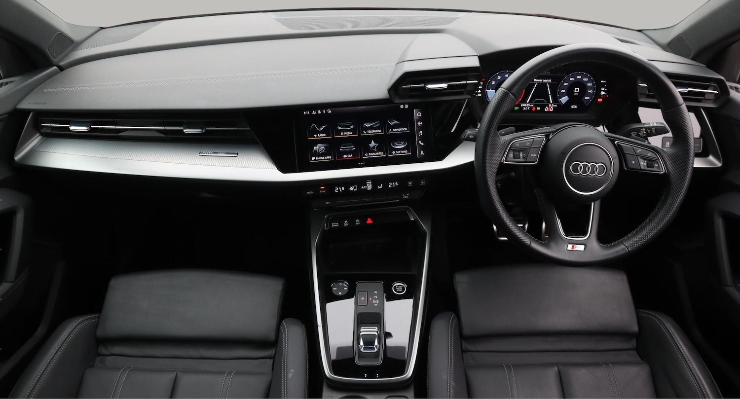 Used Audi A3 2021 for sale - 76151331: Photo 14