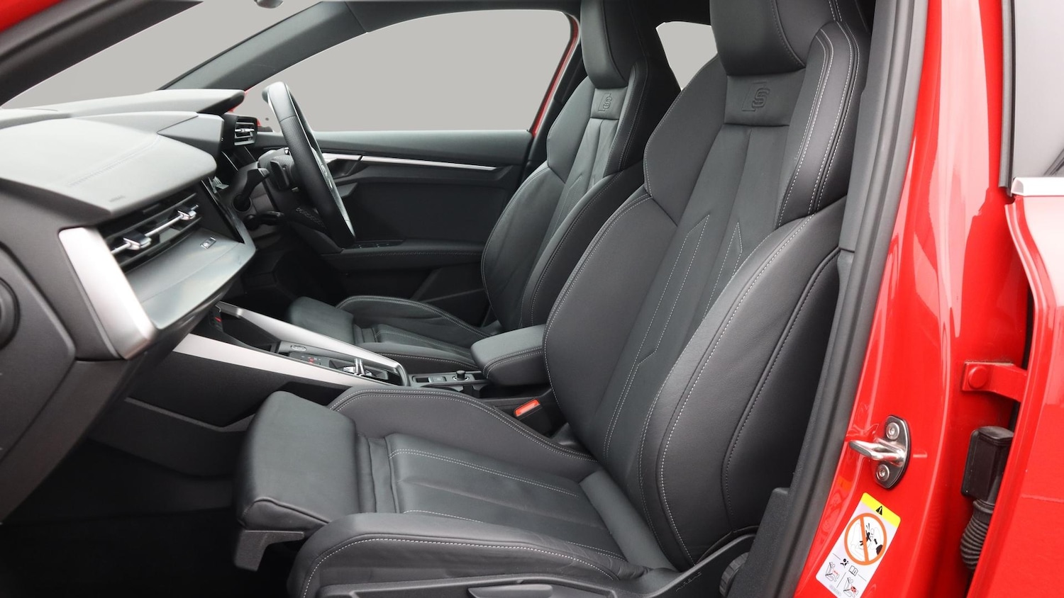 Used Audi A3 2021 for sale - 76151331: Photo 15