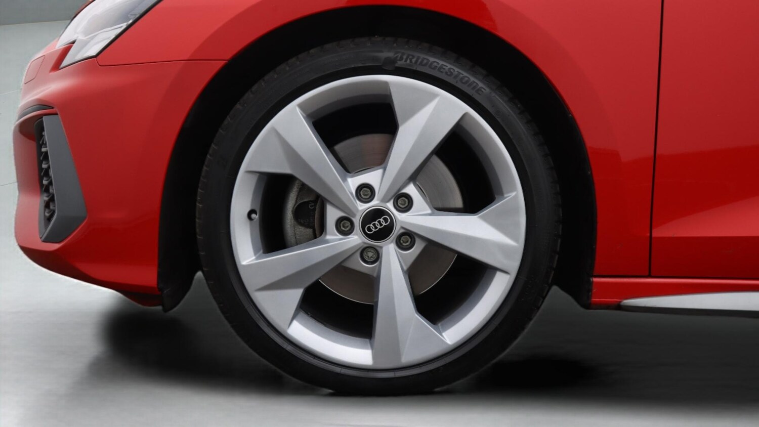 Used Audi A3 2021 for sale - 76151331: Photo 19
