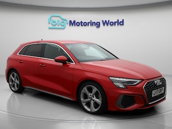 Audi - A3