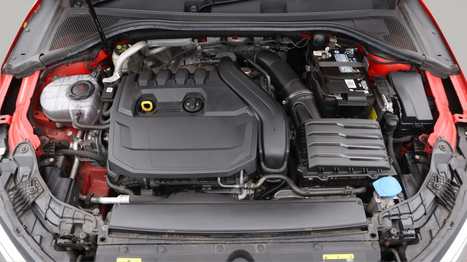 Used Audi A3 2021 for sale - 76151331: Photo 20