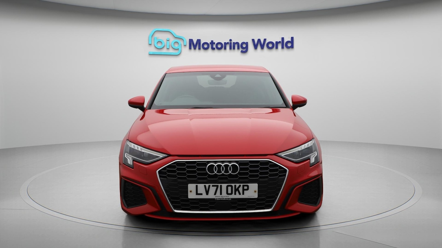 Used Audi A3 2021 for sale - 76151331: Photo 3