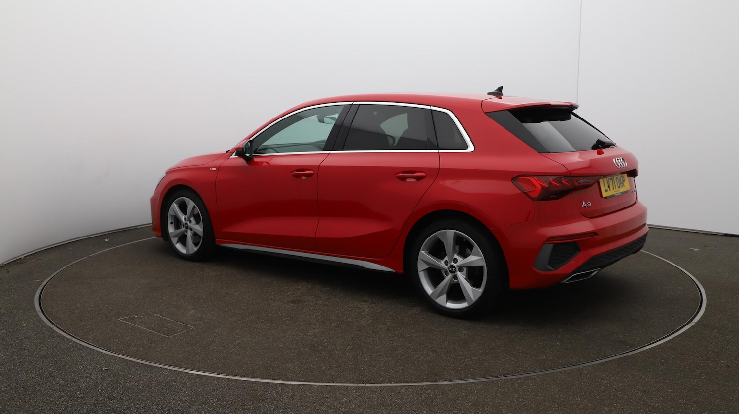 Used Audi A3 2021 for sale - 76151331: Photo 33