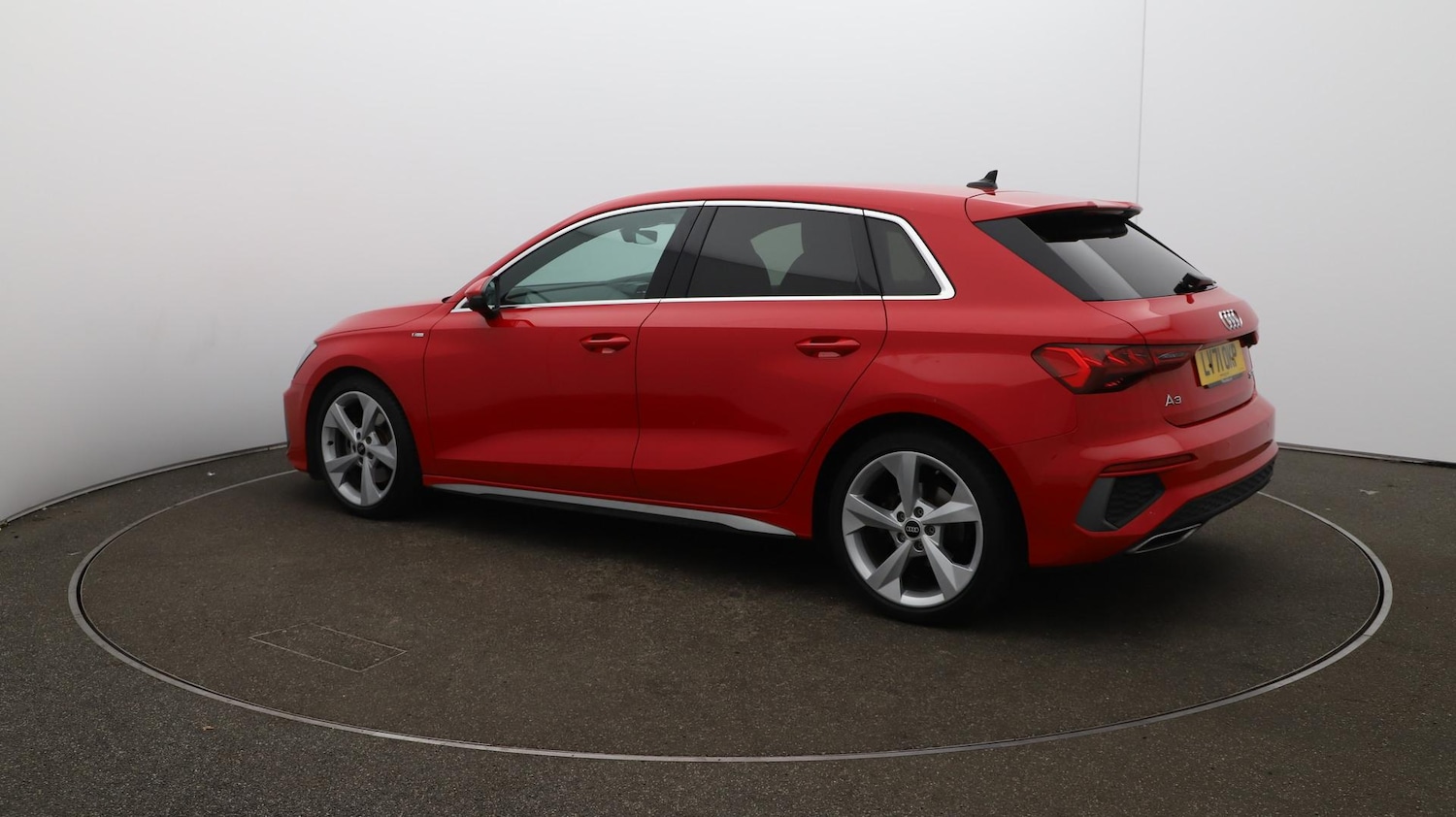 Used Audi A3 2021 for sale - 76151331: Photo 35