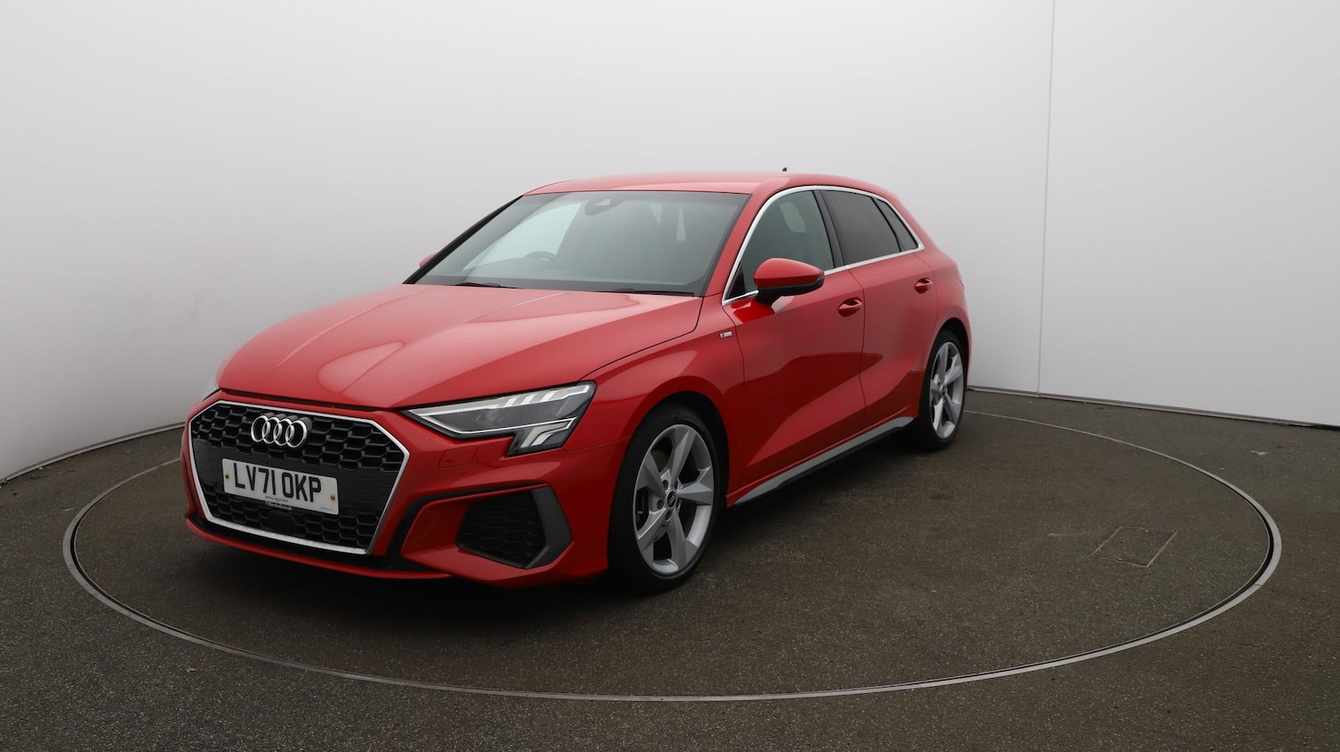 Used Audi A3 2021 for sale - 76151331: Photo 37