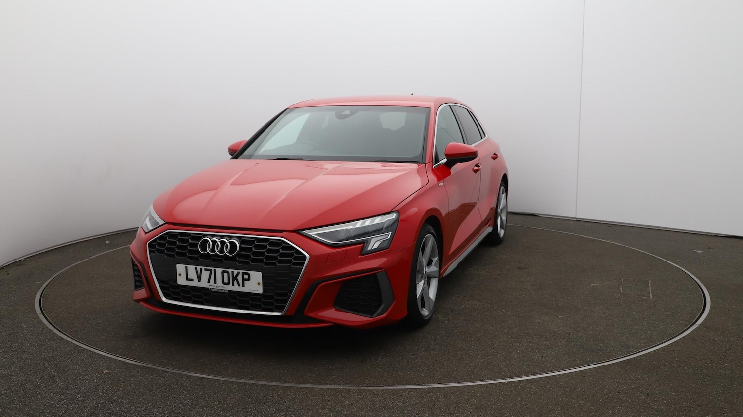 Used Audi A3 2021 for sale - 76151331: Photo 38