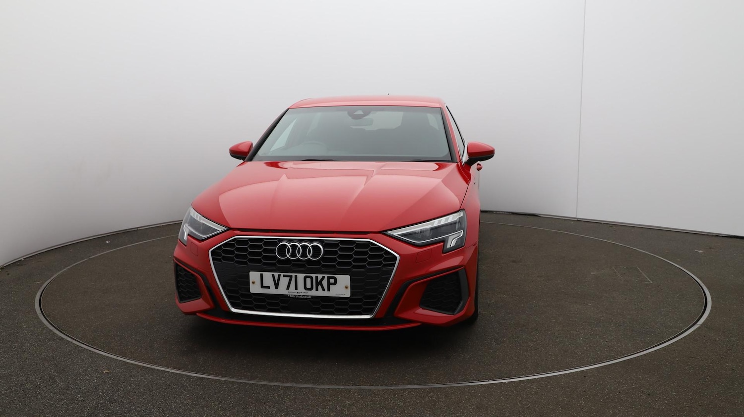 Used Audi A3 2021 for sale - 76151331: Photo 39