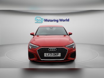 Used Audi A3 2021 for sale - 76151331: Photo 3