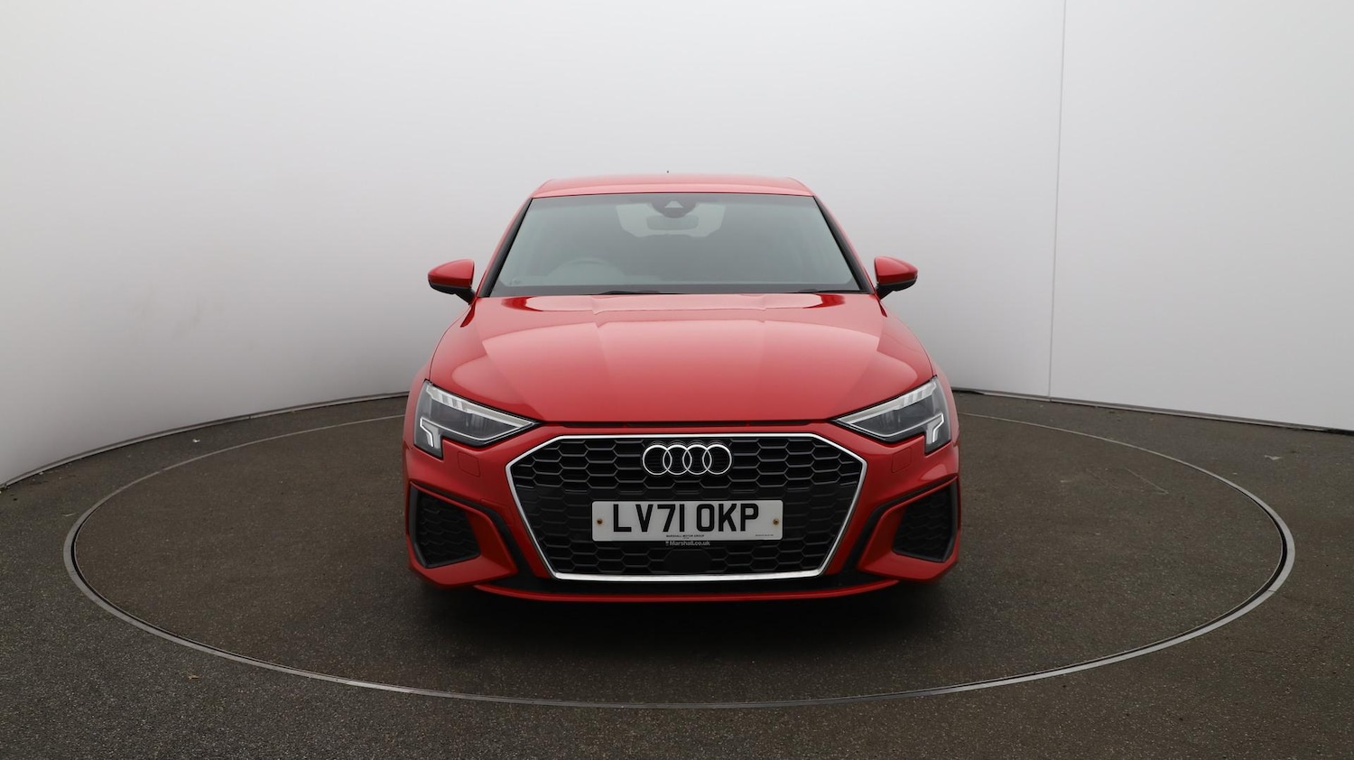Used Audi A3 2021 for sale - 76151331: Photo 40
