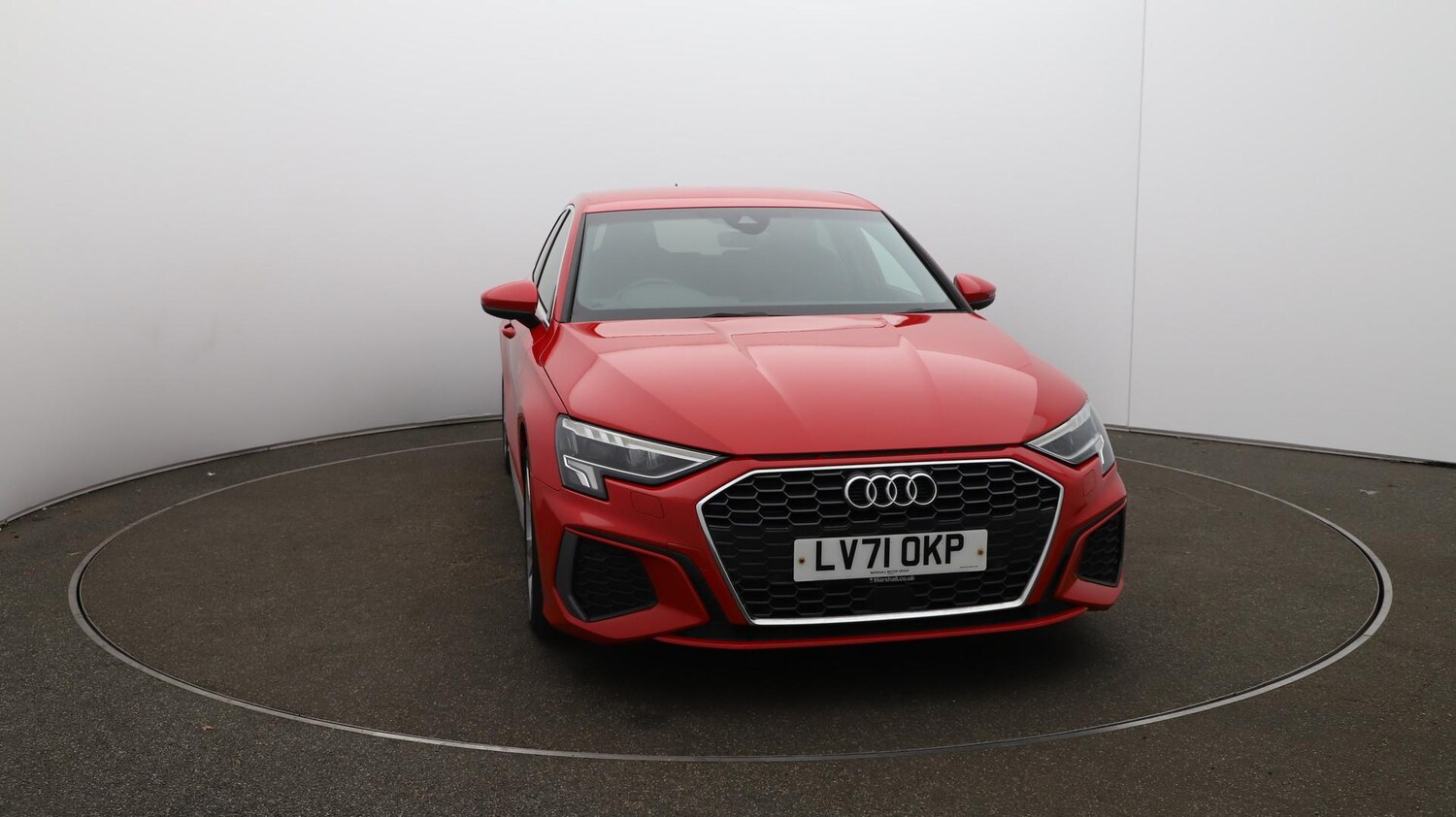 Used Audi A3 2021 for sale - 76151331: Photo 41