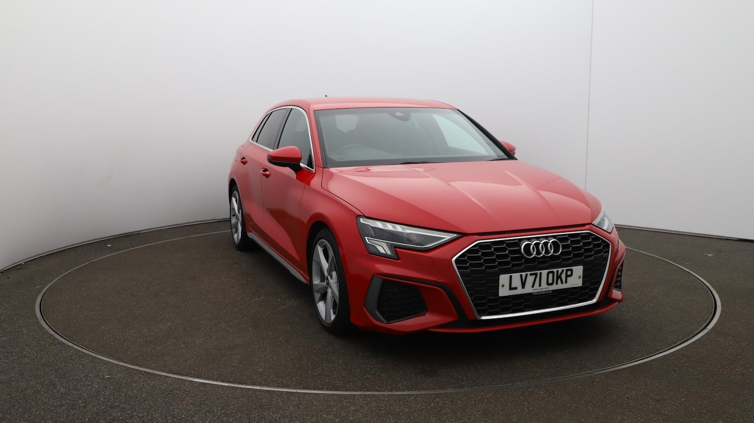 Used Audi A3 2021 for sale - 76151331: Photo 42