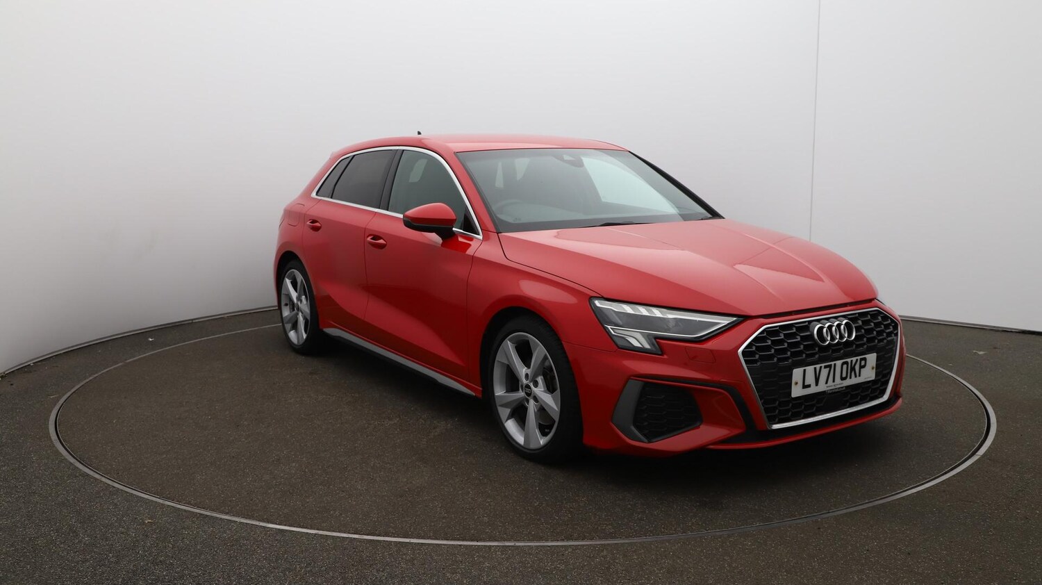 Used Audi A3 2021 for sale - 76151331: Photo 43