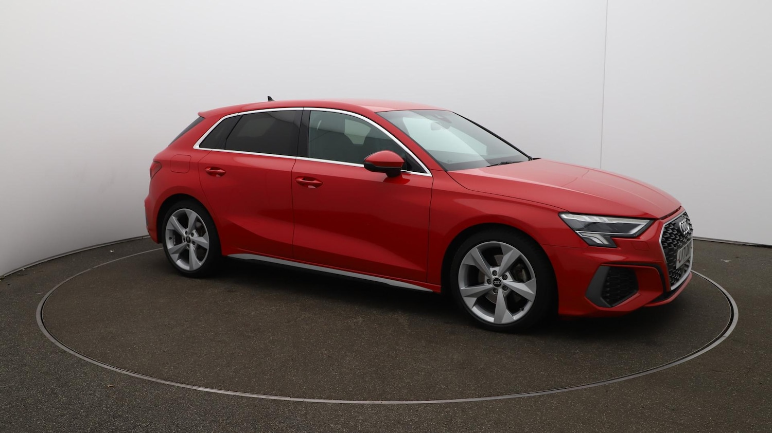 Used Audi A3 2021 for sale - 76151331: Photo 45
