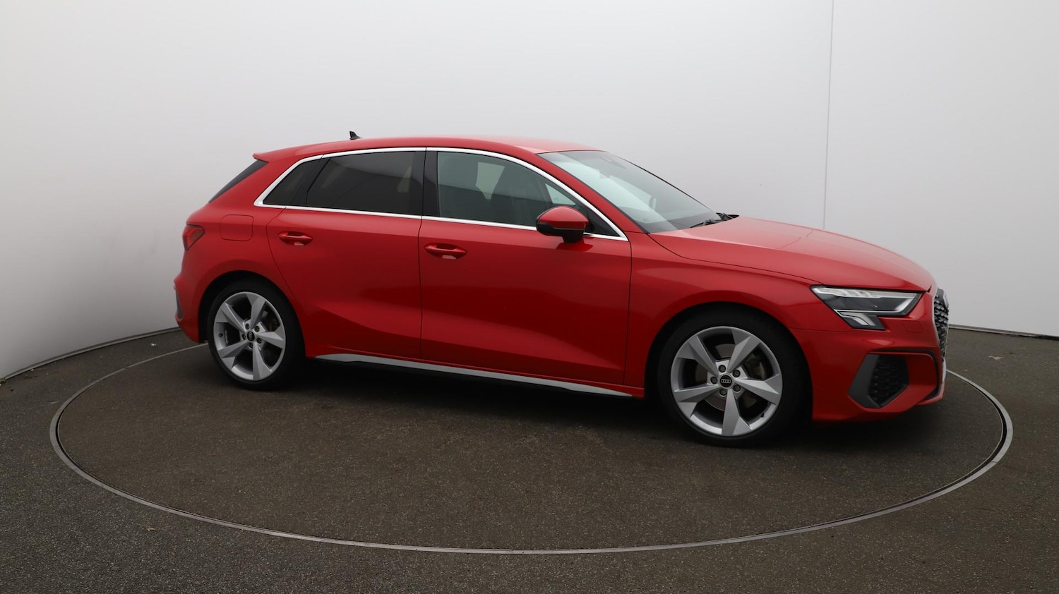Used Audi A3 2021 for sale - 76151331: Photo 46