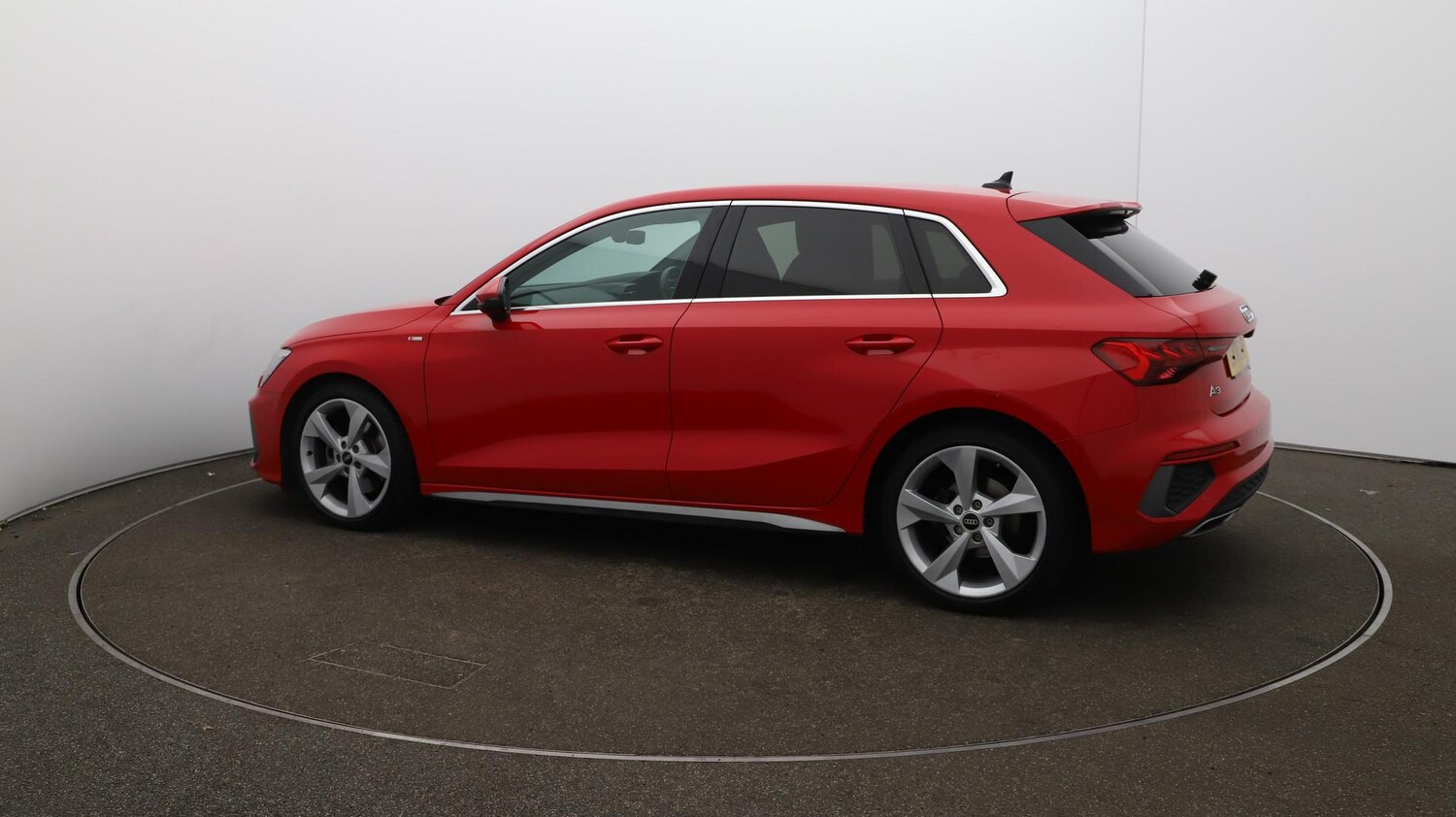 Used Audi A3 2021 for sale - 76151331: Photo 47