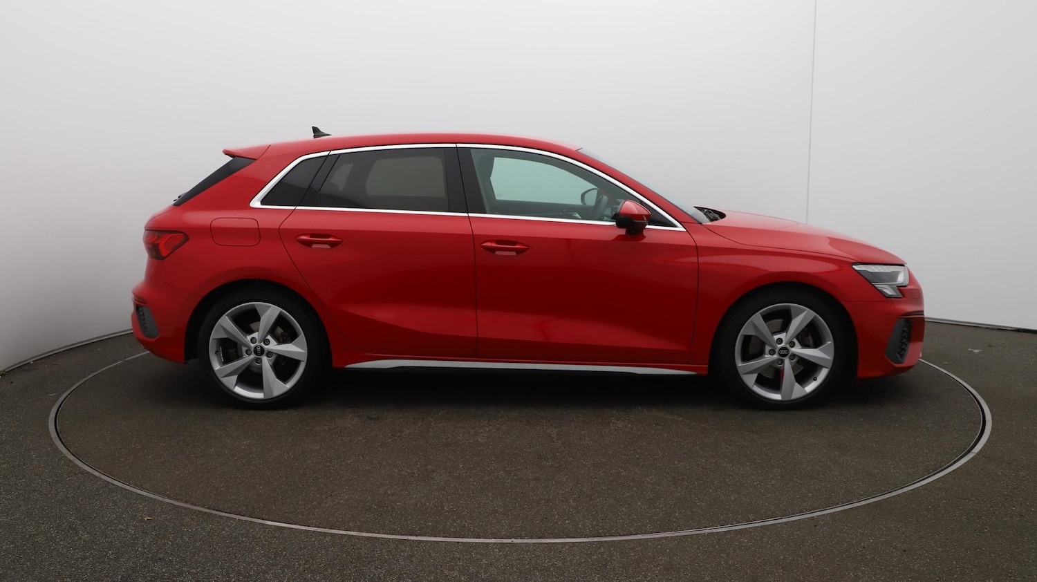 Used Audi A3 2021 for sale - 76151331: Photo 49