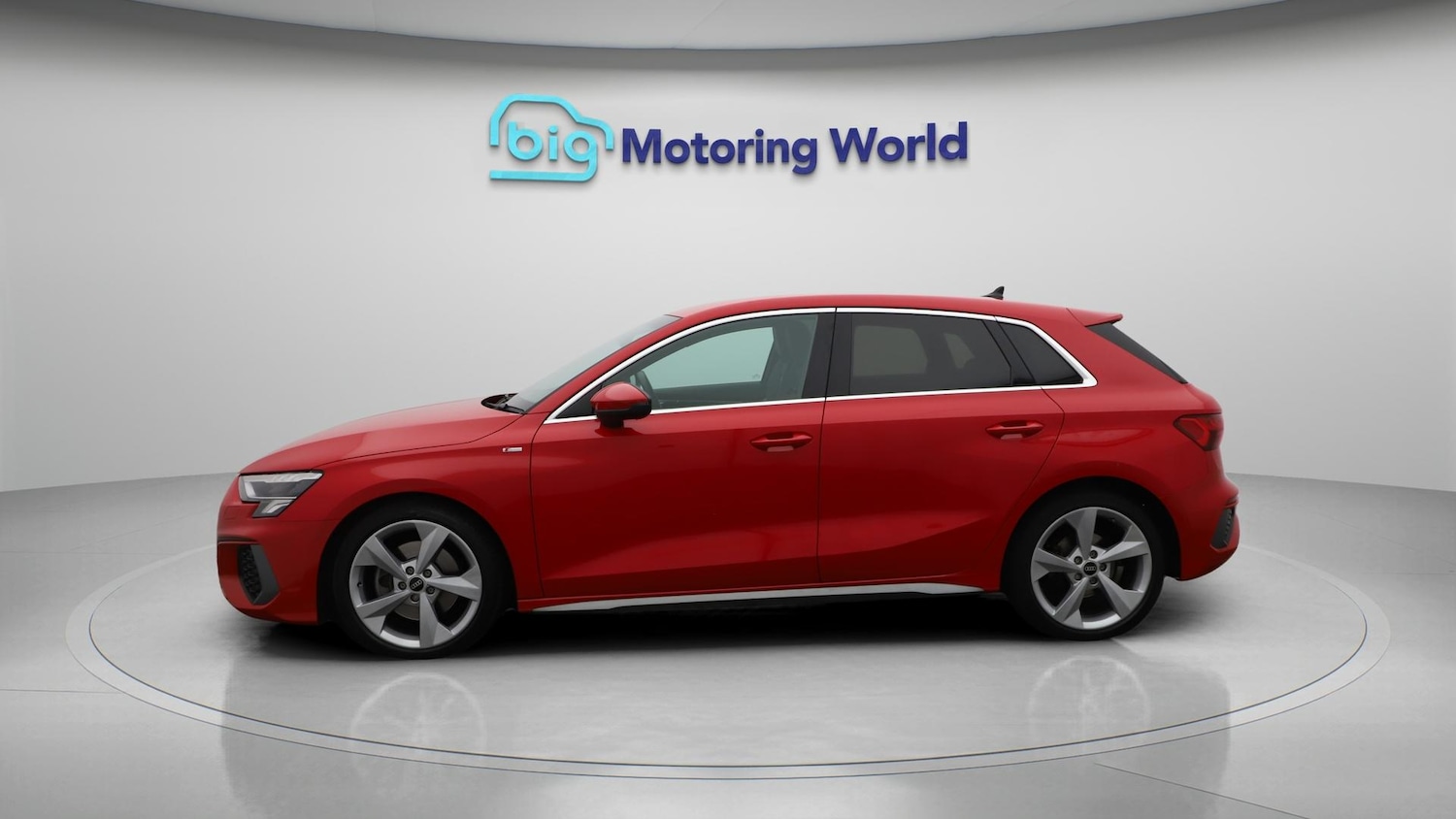 Used Audi A3 2021 for sale - 76151331: Photo 5
