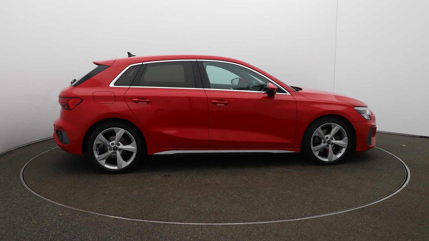 Used Audi A3 2021 for sale - 76151331: Photo 50