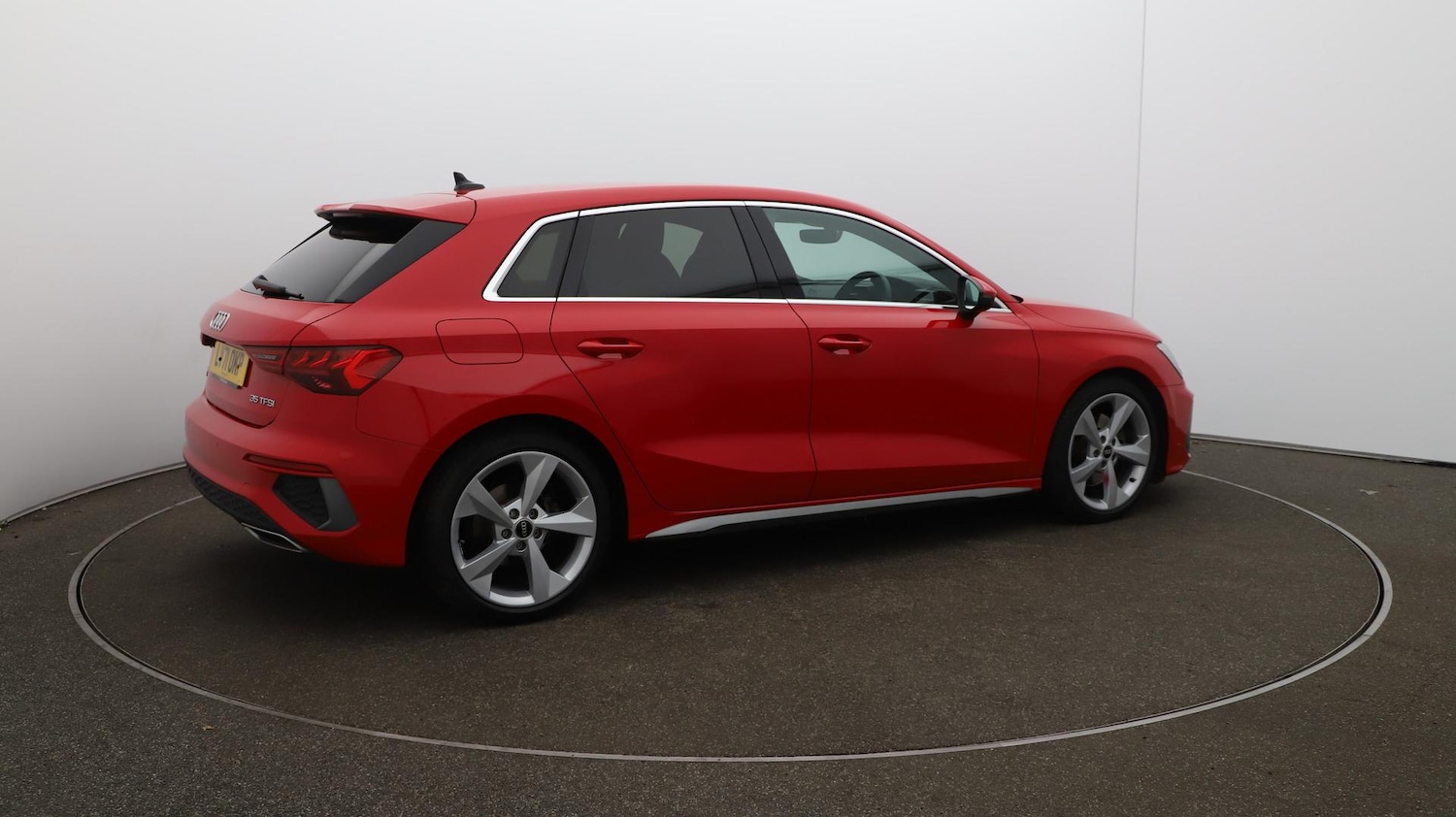 Used Audi A3 2021 for sale - 76151331: Photo 52
