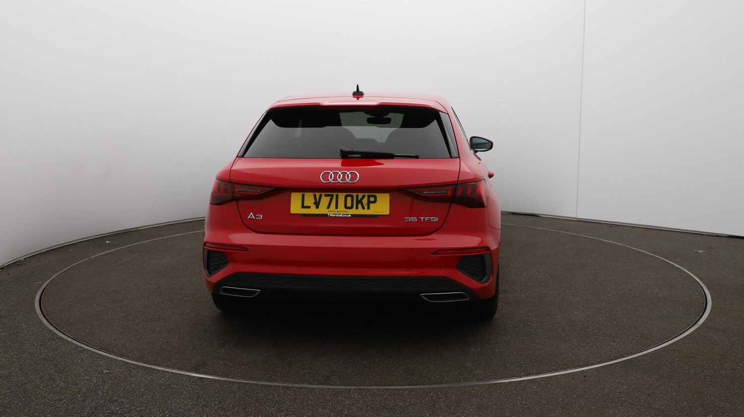 Used Audi A3 2021 for sale - 76151331: Photo 57