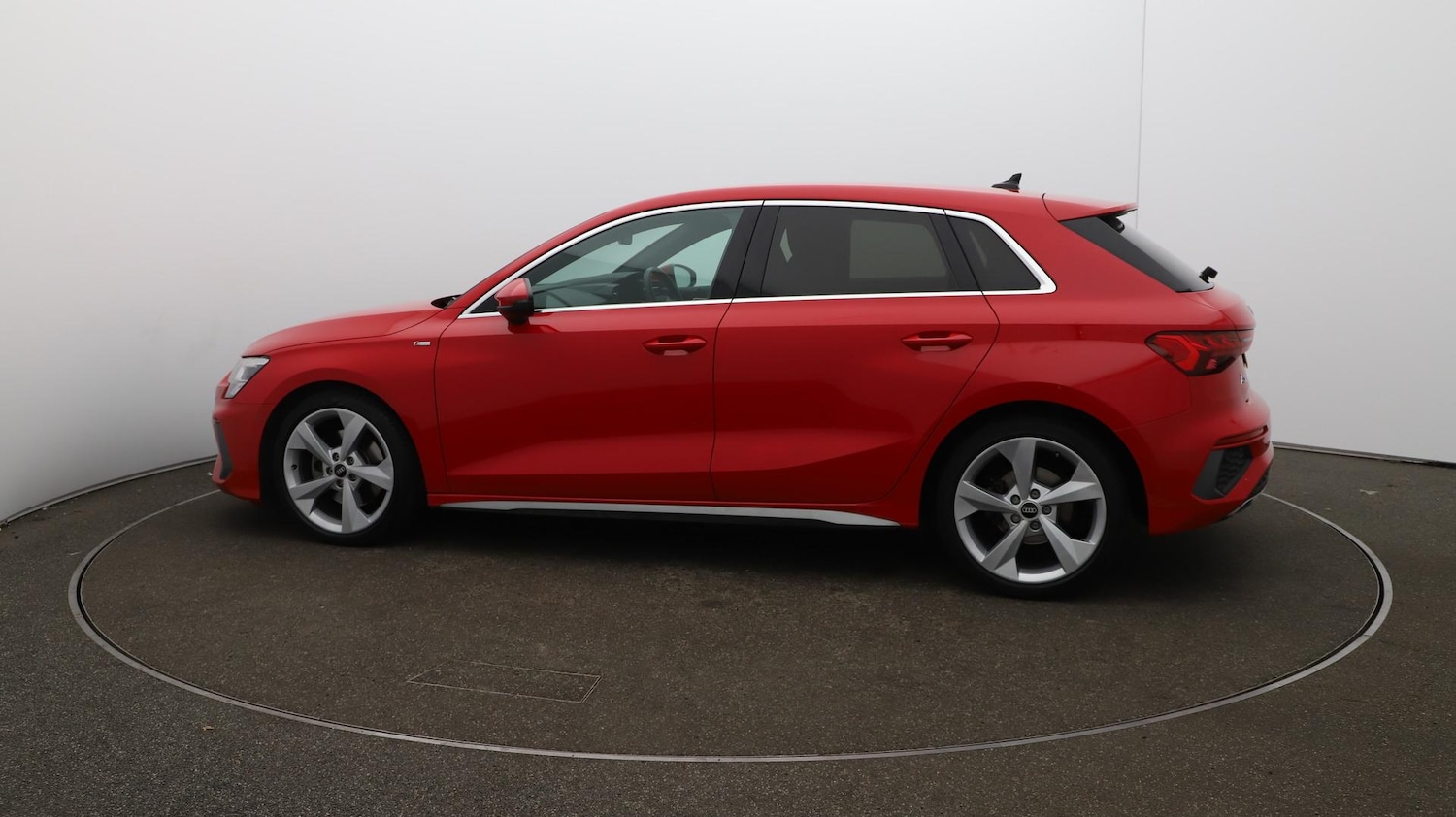 Used Audi A3 2021 for sale - 76151331: Photo 58