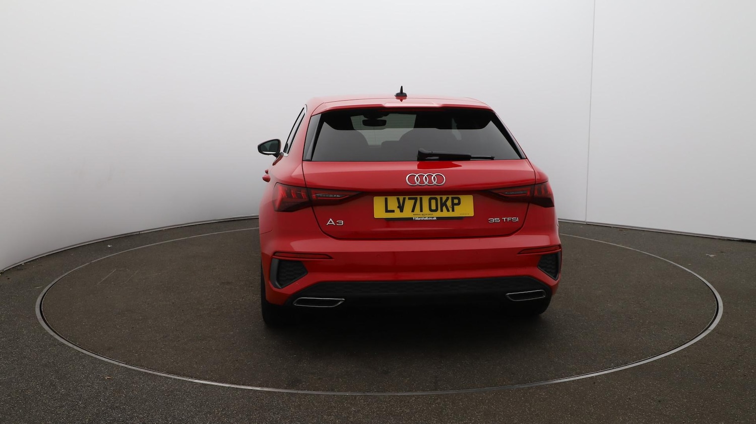 Used Audi A3 2021 for sale - 76151331: Photo 59
