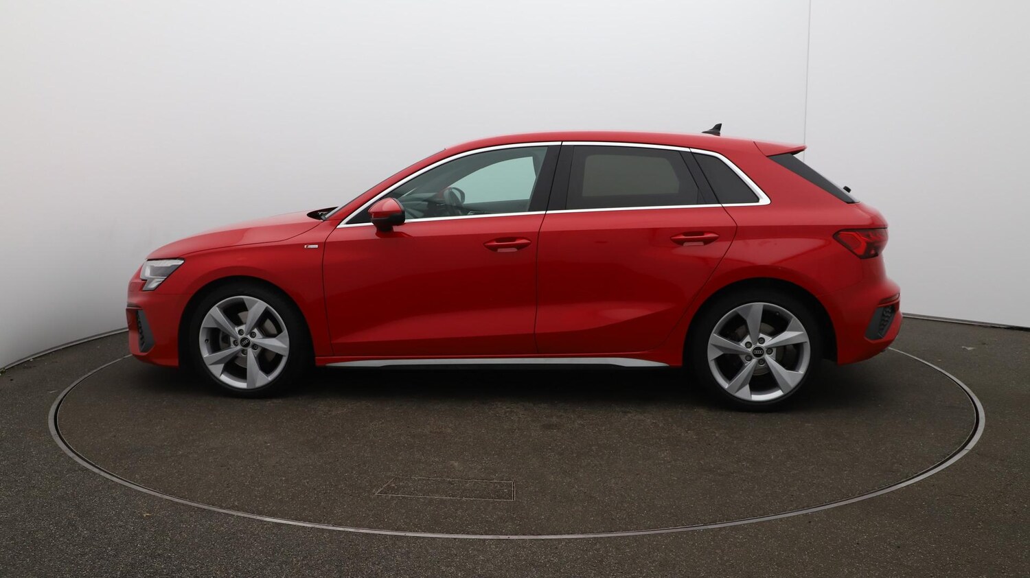 Used Audi A3 2021 for sale - 76151331: Photo 64
