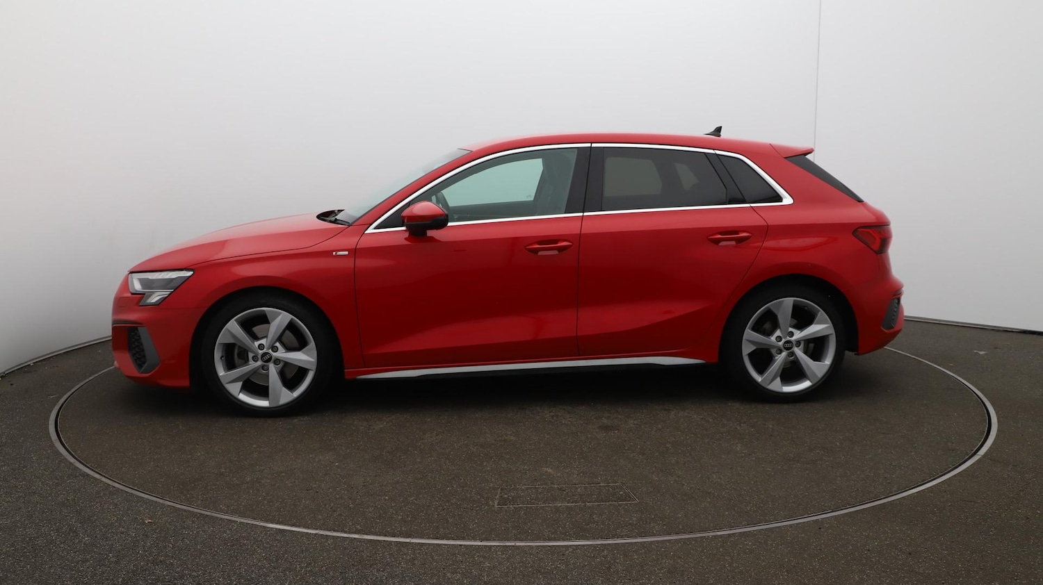 Used Audi A3 2021 for sale - 76151331: Photo 65