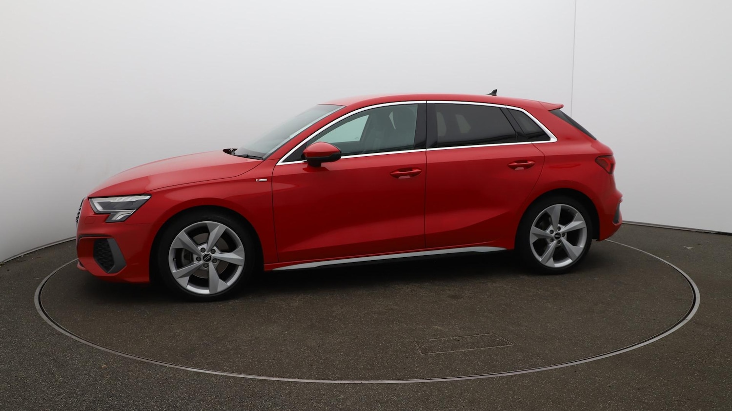 Used Audi A3 2021 for sale - 76151331: Photo 66