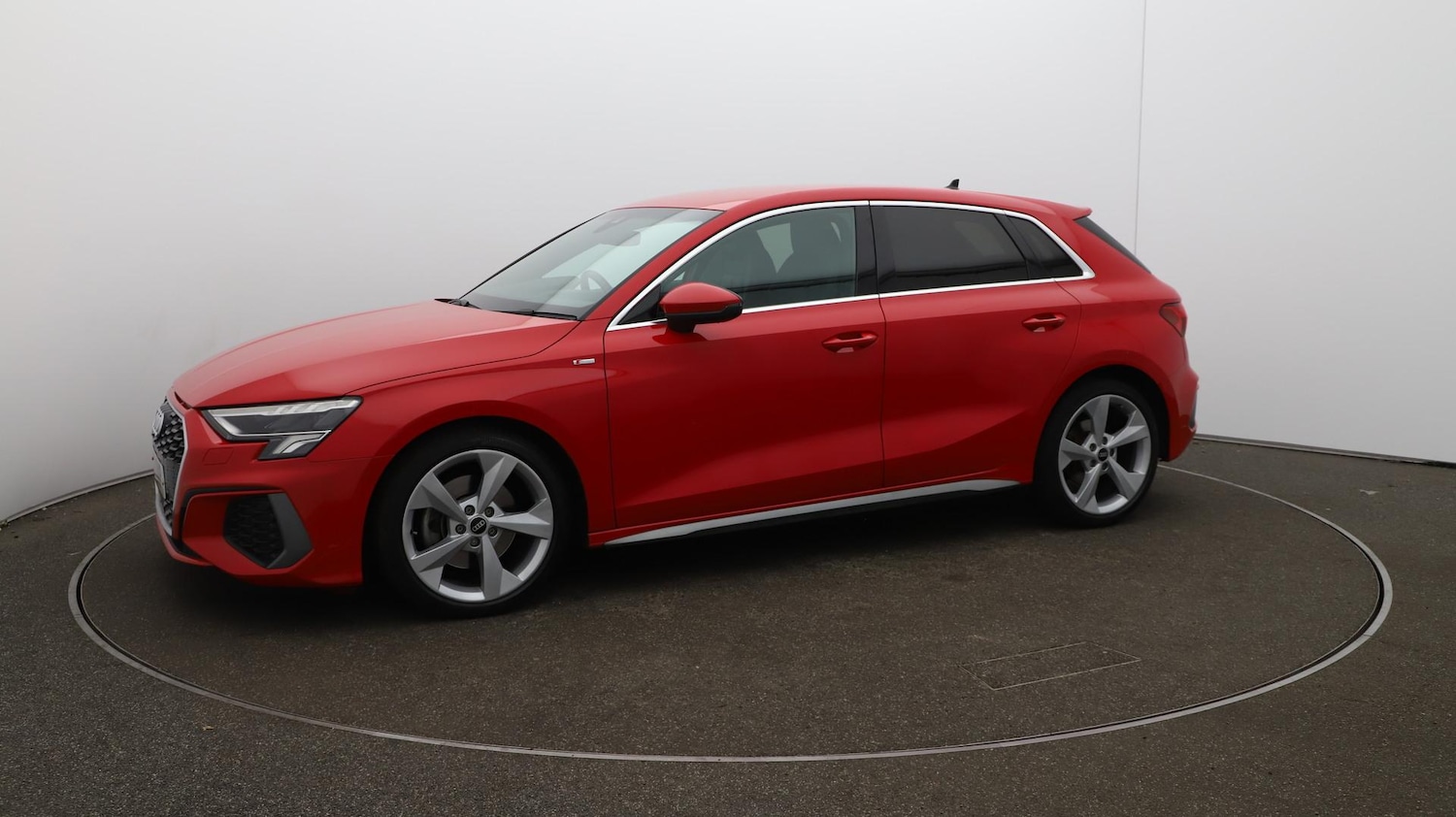 Used Audi A3 2021 for sale - 76151331: Photo 67