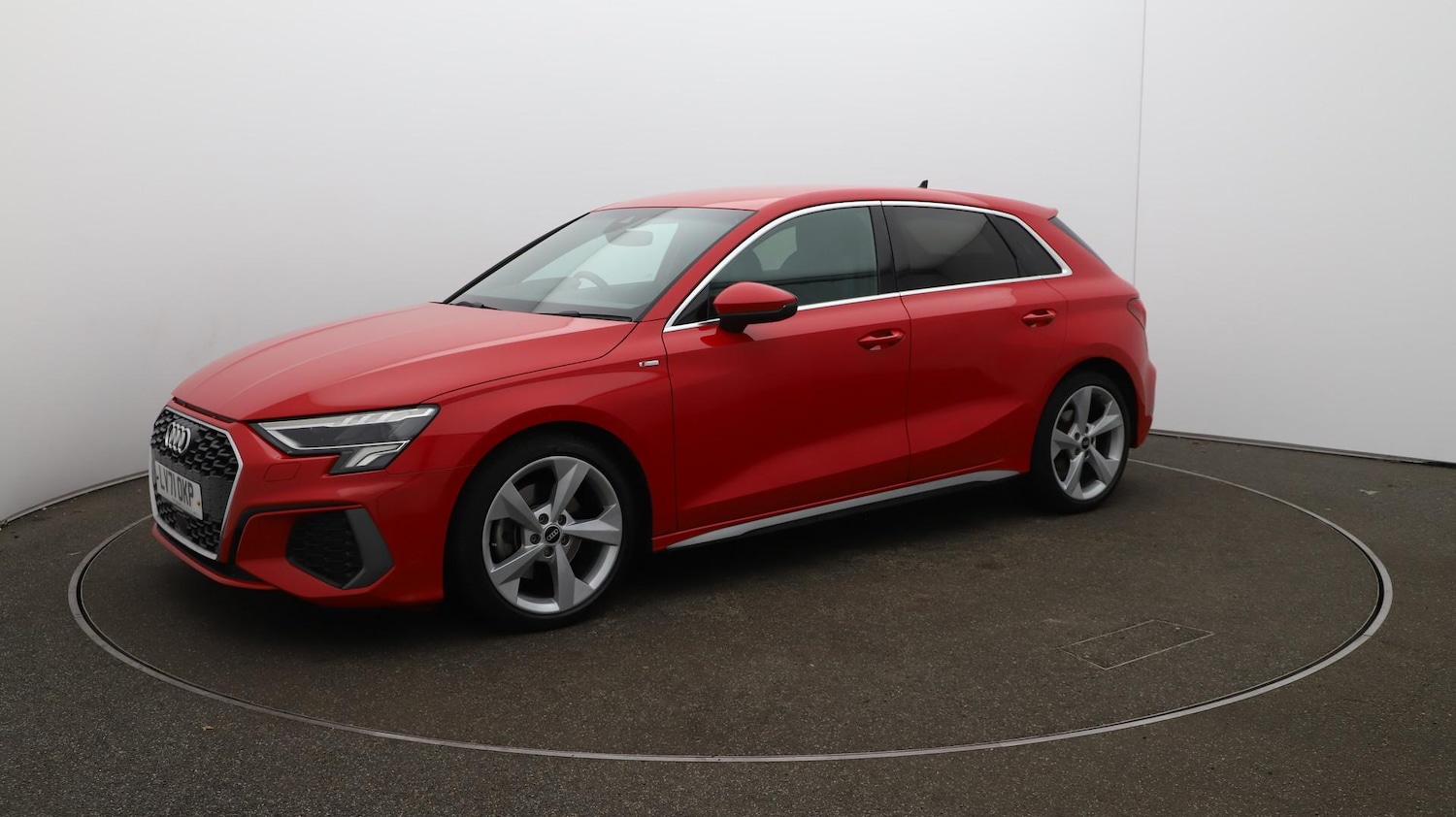Used Audi A3 2021 for sale - 76151331: Photo 68